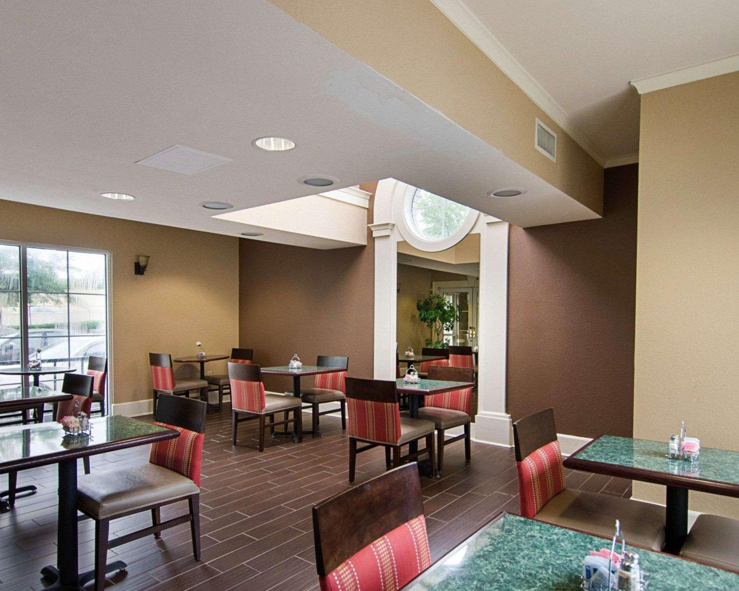 Quality Inn & Suites Little Rock West Extérieur photo