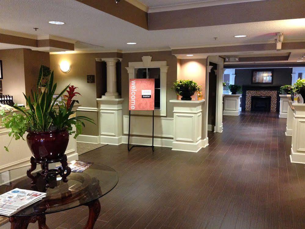 Quality Inn & Suites Little Rock West Extérieur photo